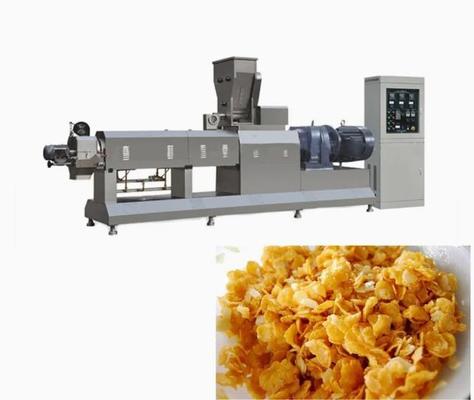 Capacidad grande estable completa de la máquina de proceso de las avenas de la automatización