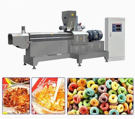 Alta línea de transformación de las avenas de la automatización con 12 meses de garantía