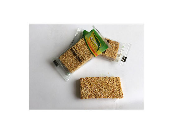 400-600kg/cortadora de la barra de Granola de la barra de Muesli del equipo de la barra del cereal de la hora