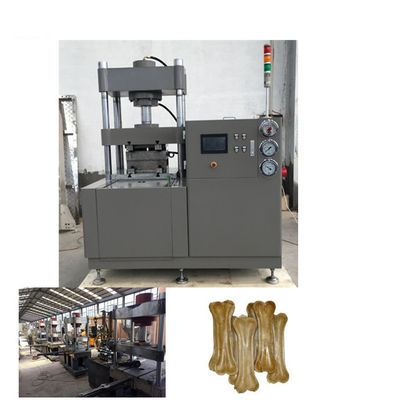 El cuero crudo presionado natural blanqueado deshuesa 2500 x 1200 x 1900m m