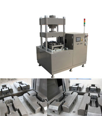 Huesos presionados fabricante del cuero crudo del alimento para animales