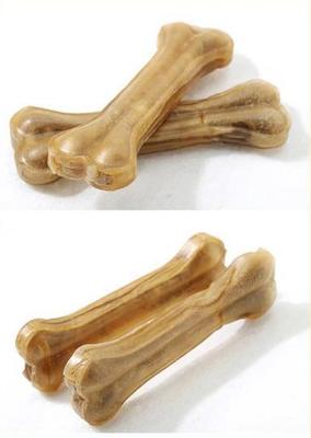 MK60T Piel verde Perro masticante Prensado huesos de piel cruda máquina de hacer