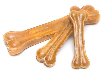 9kw presionó la máquina dental del hueso de las invitaciones del perro de los Chews del animal doméstico de los huesos del cuero crudo