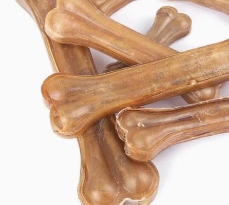 línea de transformación del alimento para animales de la maquinaria de comida de perro 5.5kw 12 meses de garantía