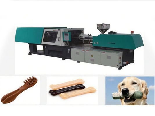 Máquina de moldeo por inyección totalmente automática 380V 50HZ