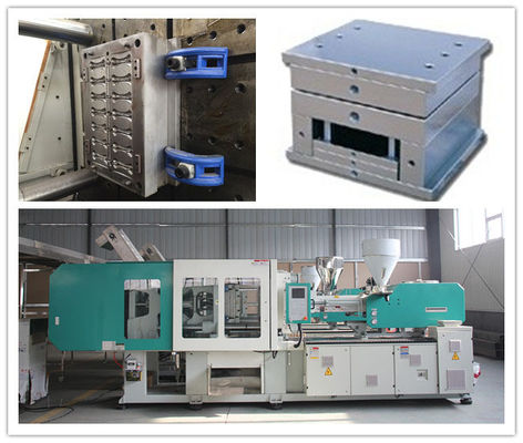 Forma de la máquina de Toy Injection Moulded Dog Treat del perro diversa