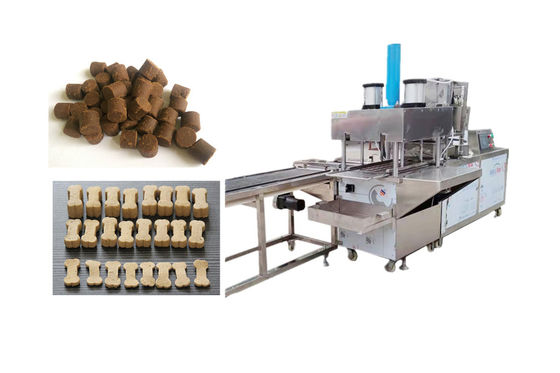 El perro frío suave del cuidado dental trata la prensa de planchar SUS304