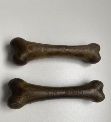 Máquina del moldeo a presión de la comida de bocados del animal doméstico de la máquina de la invitación del perro del cuidado dental