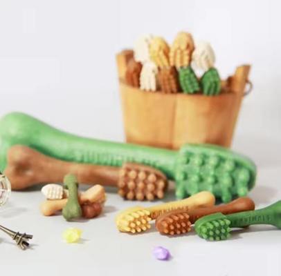 Máquina que moldea del animal doméstico del moldeo a presión del alimento para animales ahorro de energía automático de la máquina