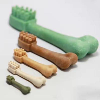 Los bocados automáticos del perro acarician la máquina 8,9 x 2,3 los x 2.8m del moldeo a presión