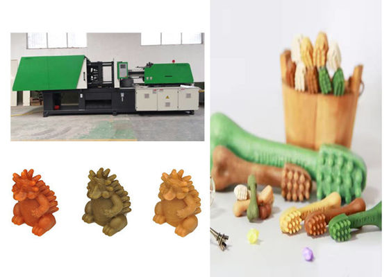 Perro Toy Pet Snacks Molder /How para hacer las invitaciones moldeadas del perro