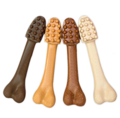 Acaricie la máquina de moldear del objeto semitrabajado con el cocodrilo, erizo, forma del barril