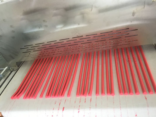 Extrusor libre del alimento para animales de los bocados de Sally del grano todas las invitaciones desiguales naturales del perro que hacen la máquina