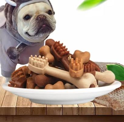 El Chew/el alimento para animales/el perro del perro trata y mastica la máquina del fabricante de la comida de perro