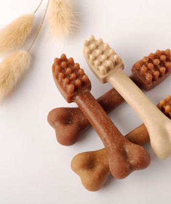 Máquina del moldeo a presión del animal doméstico de la forma del hueso de Terrier australiano para la masticación del perro