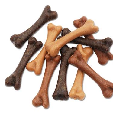 El perro del acero inoxidable trata la máquina del moldeo a presión del animal doméstico para el erizo, forma del hueso