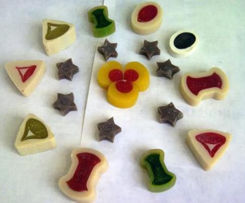 Máquina de alto rendimiento de la transformación de los alimentos del extrusor de solo tornillo 100kg/hr