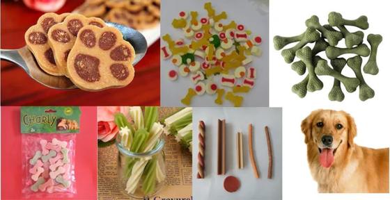 Haga estallar los bocados alimenticios del animal doméstico del extrusor de la comida de perro que fabrican la máquina
