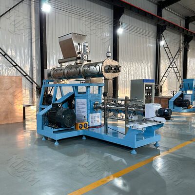 Precio de la máquina extrusora de pellets de alimento flotante para peces para animales pequeños proveedores de máquinas extrusoras de alimento para peces