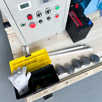 40-450 kg/h pequeño Diésel para uso doméstico Extrusora flotante de alimento para peces Extrusora de la máquina de alimentación para peces Extrusora de la máquina de prensa de pellets flotante de alimento para peces