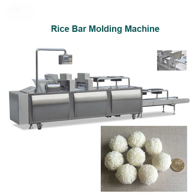 Máquina formadora de barras DRC-65 de ahorro de energía con aprobación CE