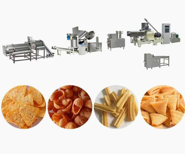 Fabricante de las pastas de Marcato del acero inoxidable automático para Penne/los macarrones