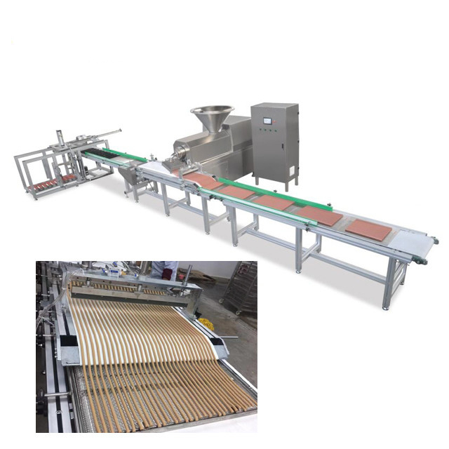 Línea baja en grasa de alto valor proteico natural desigual de la producción alimentaria del perro para los bocados desiguales del perro de las invitaciones