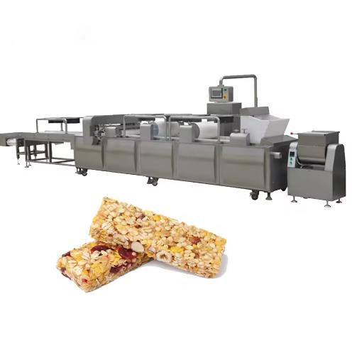 Soplo del maíz de la máquina del cereal que sopla que hace la máquina CE/ISO9001 1500kg