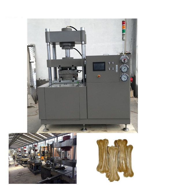 El cuero crudo presionado natural blanqueado deshuesa 2500 x 1200 x 1900m m