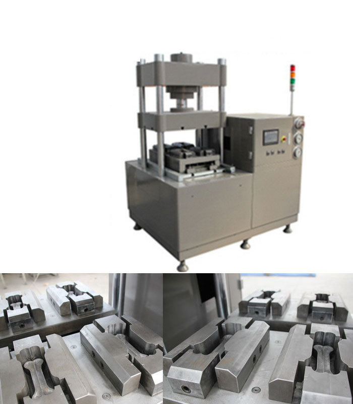 Huesos presionados fabricante del cuero crudo del alimento para animales