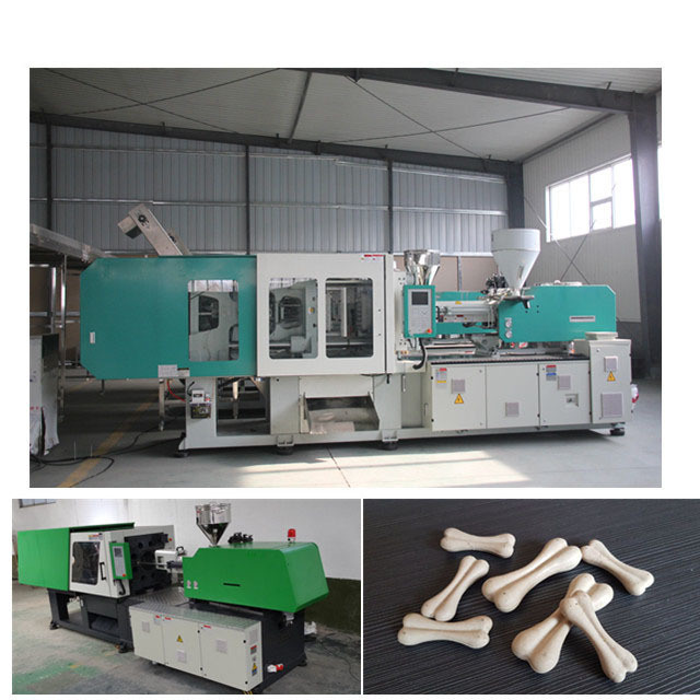 Control de la temperatura dental del barril del PID de la máquina de moldear de las invitaciones del perro