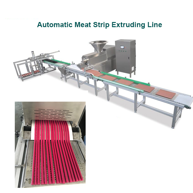 Extrusor libre del alimento para animales de los bocados de Sally del grano todas las invitaciones desiguales naturales del perro que hacen la máquina