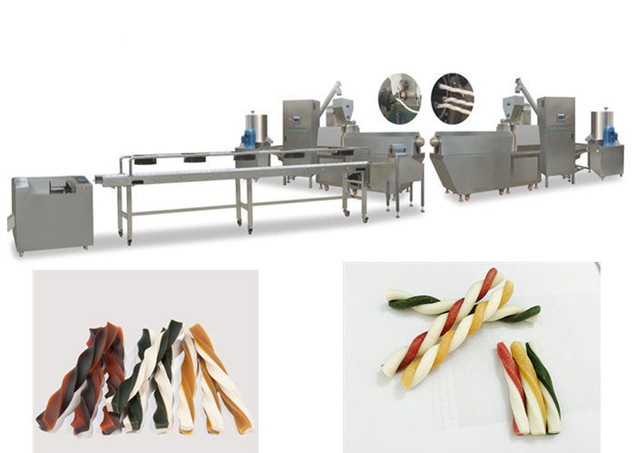 Invitaciones dobles preferidas del perro del color del animal doméstico de la máquina de la protuberancia de los bocados del chicle